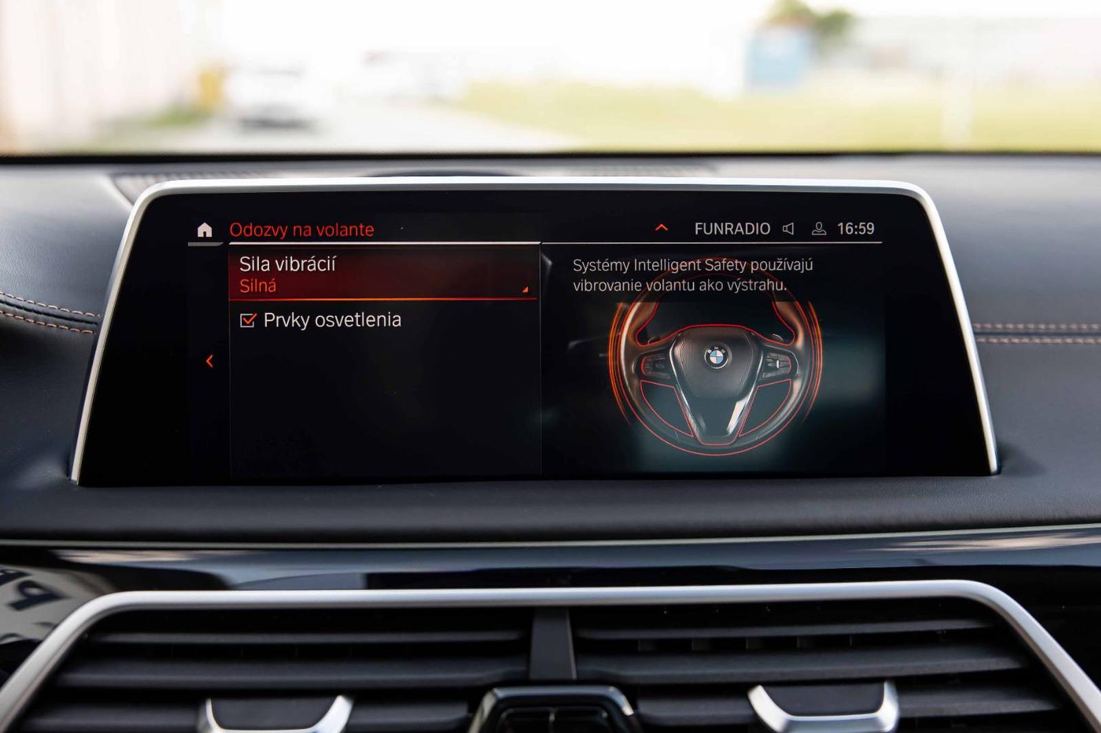 BMW Rad 7 750Li xDrive M-Sport INDIVIDUAL