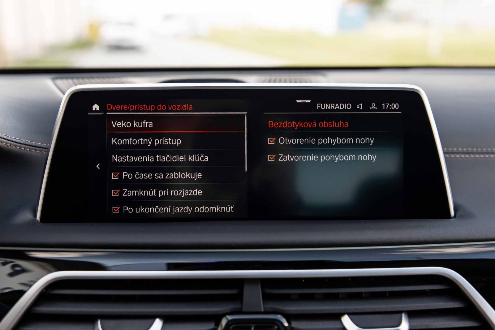 BMW Rad 7 750Li xDrive M-Sport INDIVIDUAL