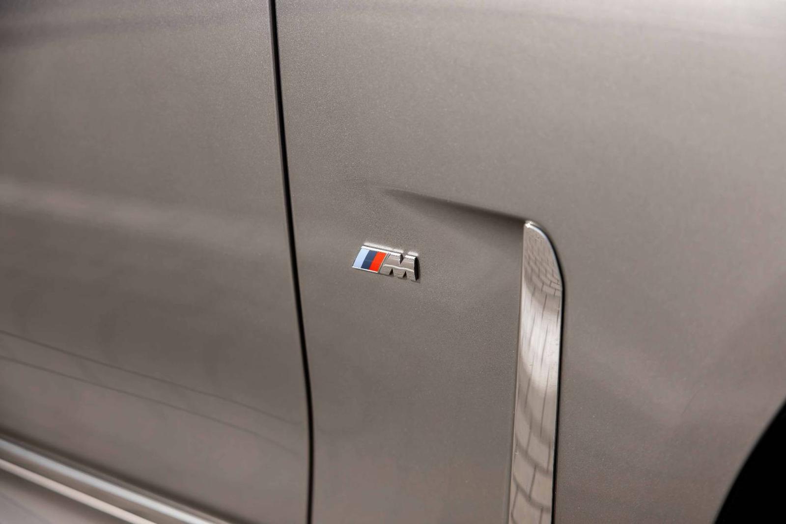 BMW Rad 7 750Li xDrive M-Sport INDIVIDUAL