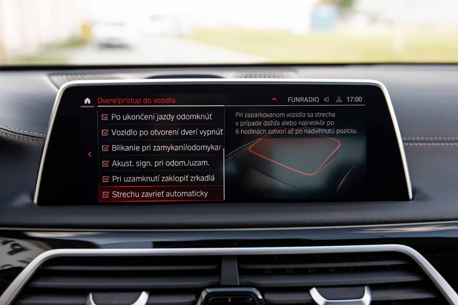 BMW Rad 7 750Li xDrive M-Sport INDIVIDUAL