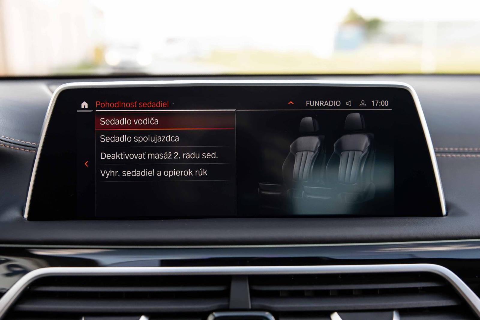 BMW Rad 7 750Li xDrive M-Sport INDIVIDUAL