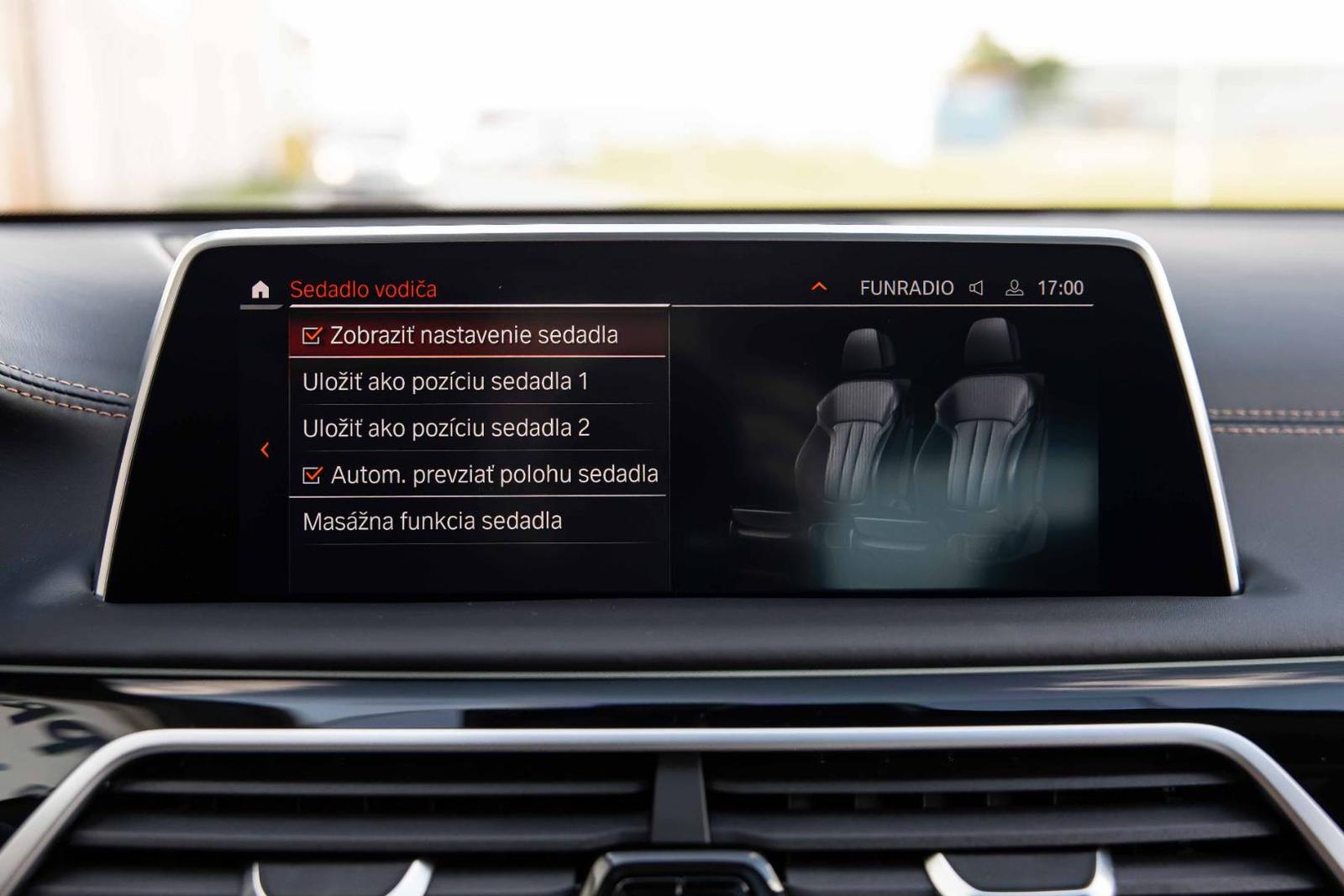 BMW Rad 7 750Li xDrive M-Sport INDIVIDUAL