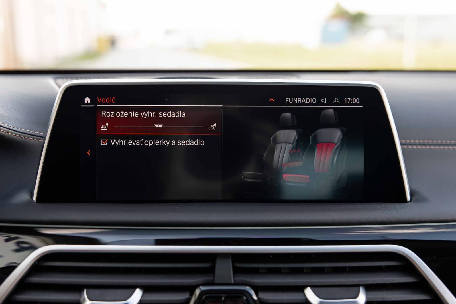 BMW Rad 7 750Li xDrive M-Sport INDIVIDUAL