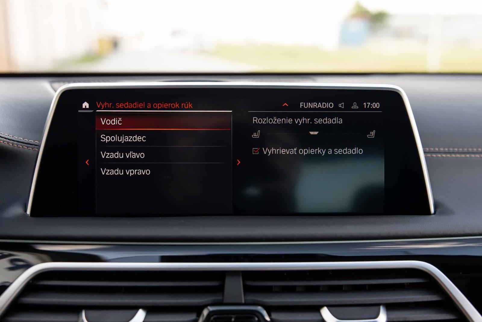 BMW Rad 7 750Li xDrive M-Sport INDIVIDUAL