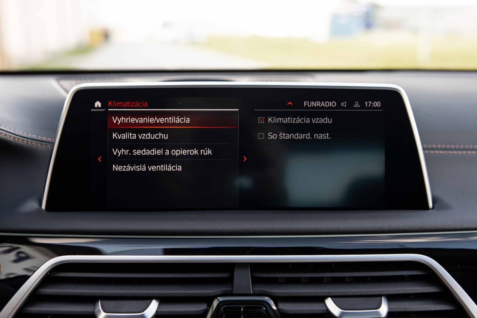 BMW Rad 7 750Li xDrive M-Sport INDIVIDUAL