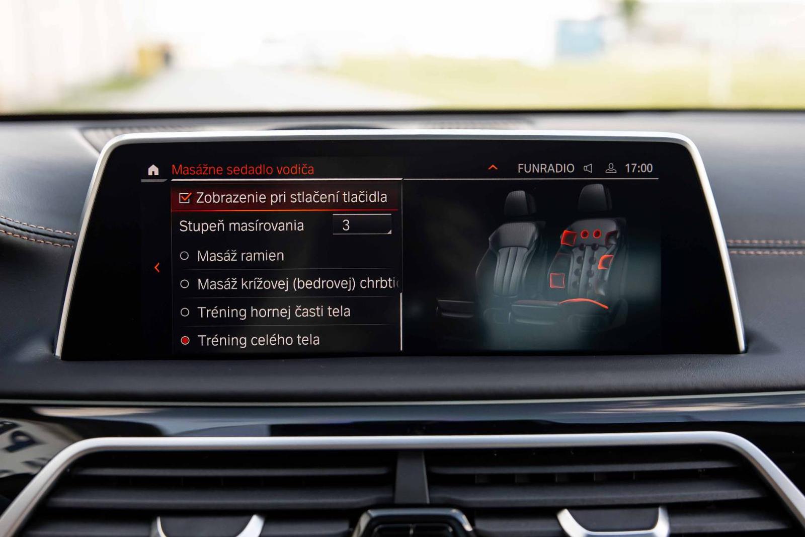 BMW Rad 7 750Li xDrive M-Sport INDIVIDUAL