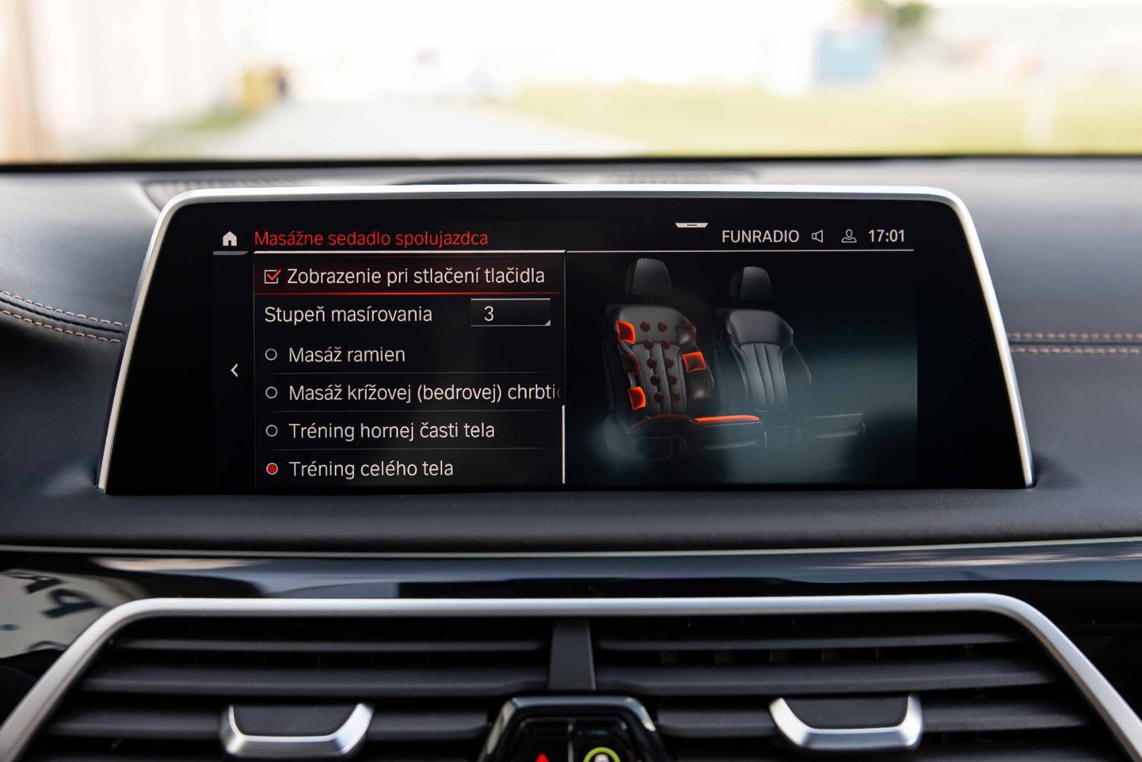 BMW Rad 7 750Li xDrive M-Sport INDIVIDUAL