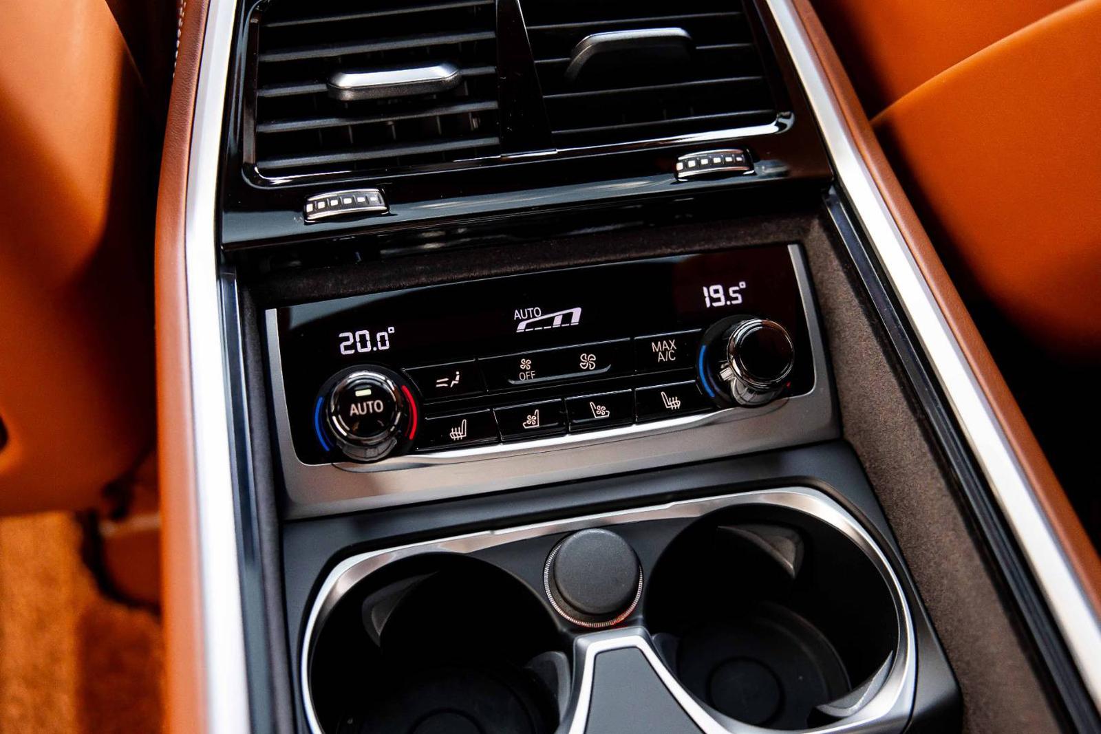 BMW Rad 7 750Li xDrive M-Sport INDIVIDUAL