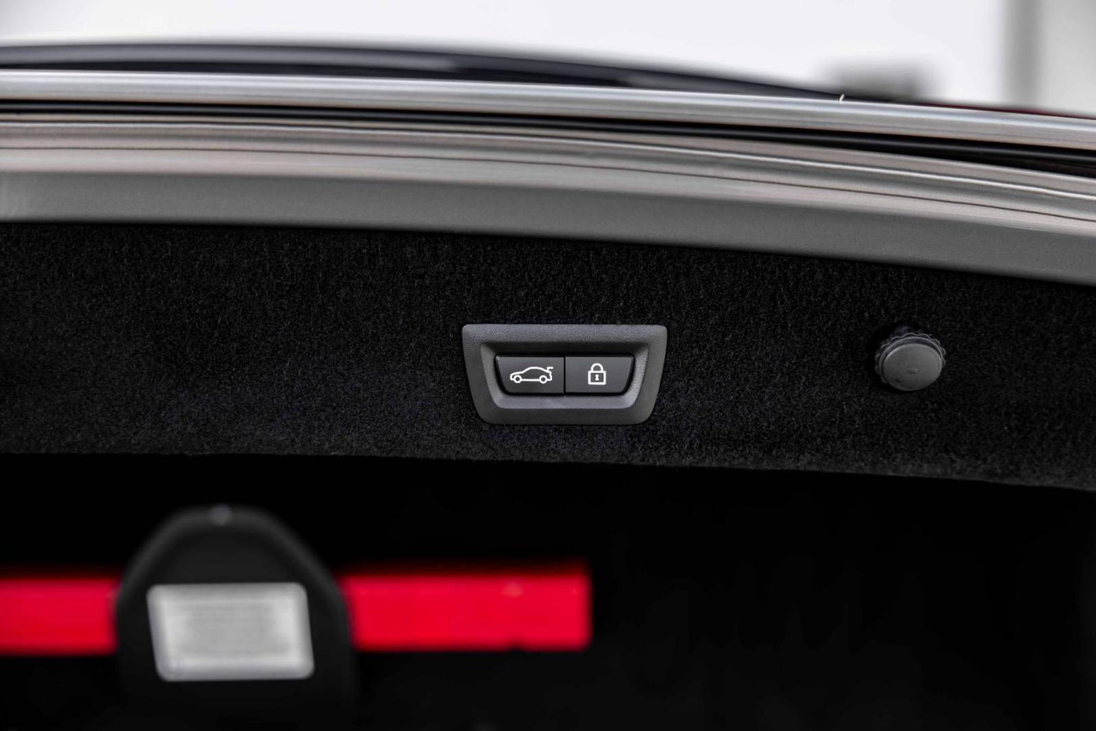 BMW Rad 7 750Li xDrive M-Sport INDIVIDUAL