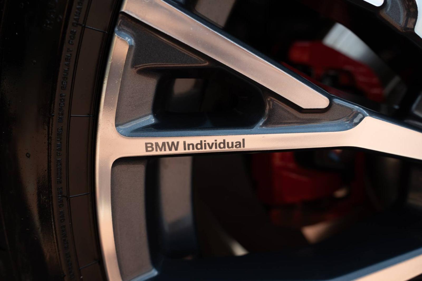 BMW X5 M 30d  A/T xDrive
