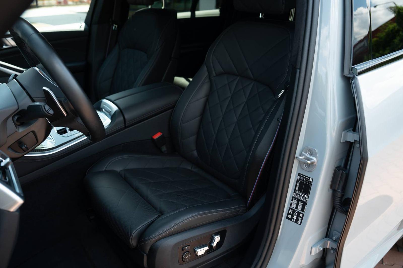 BMW X5 M 30d  A/T xDrive