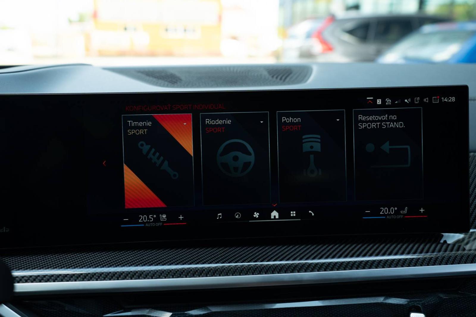 BMW X5 M 30d  A/T xDrive