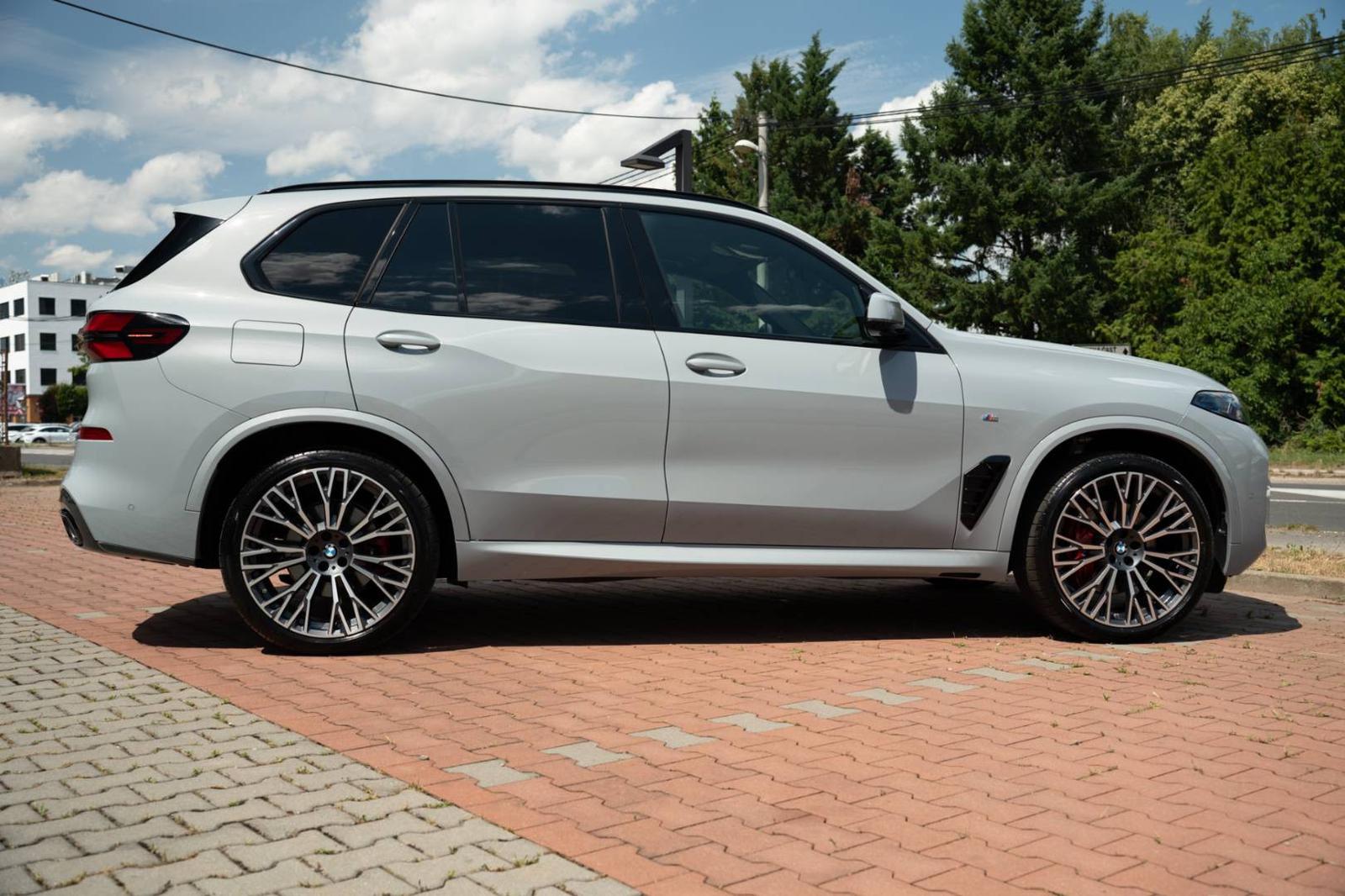 BMW X5 M 30d  A/T xDrive