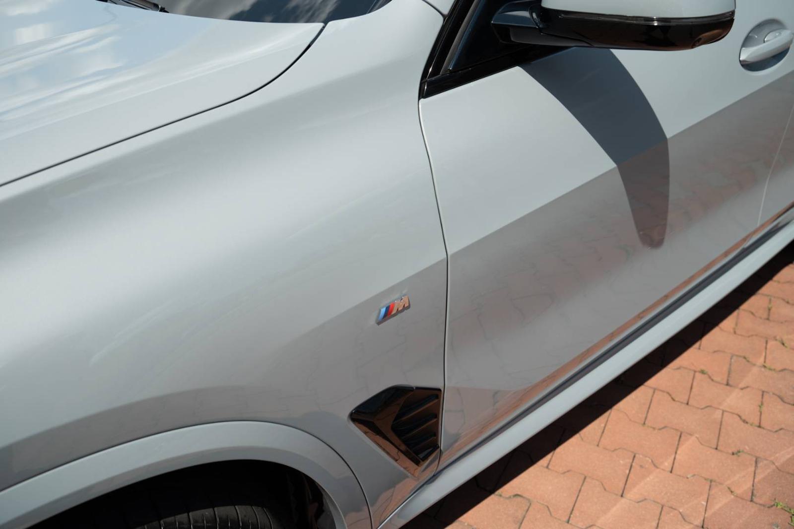 BMW X5 M 30d  A/T xDrive