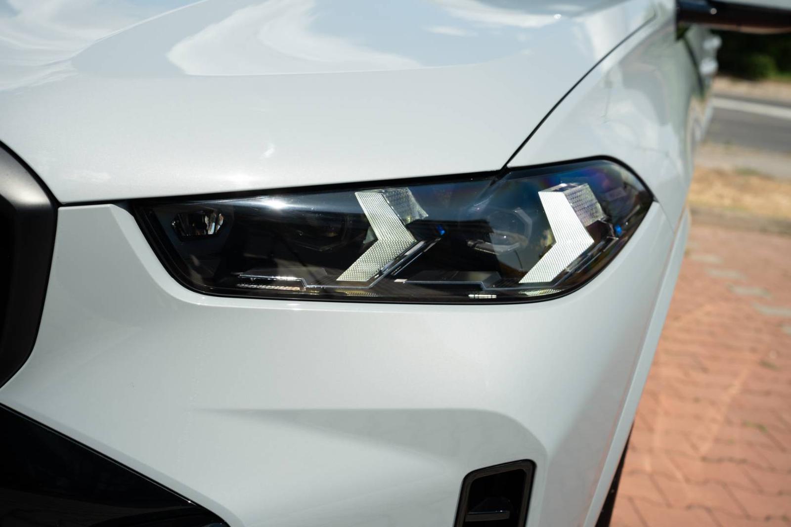 BMW X5 M 30d  A/T xDrive