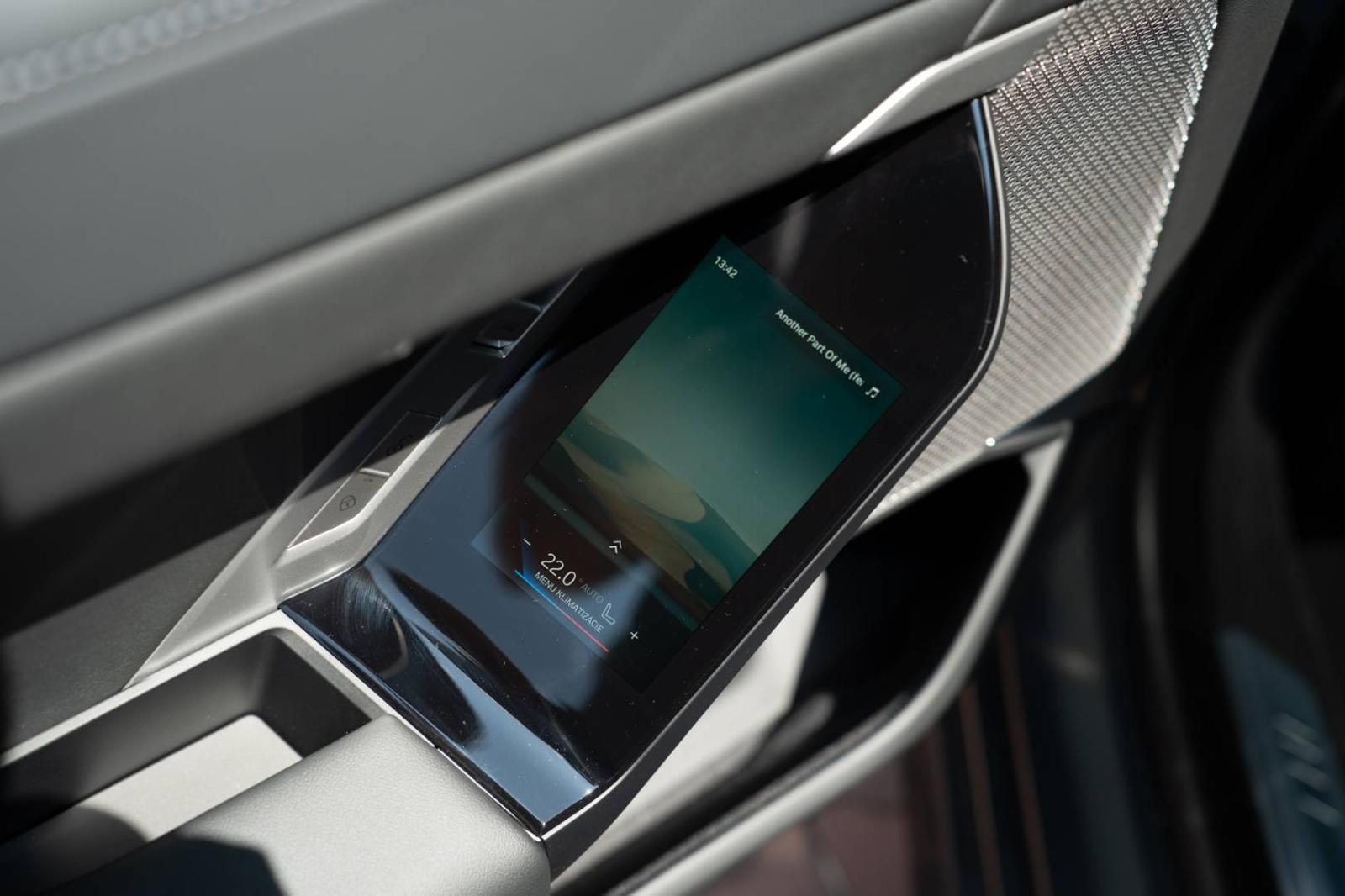 BMW Rad 7 740d M xDrive A/T, 220 kW