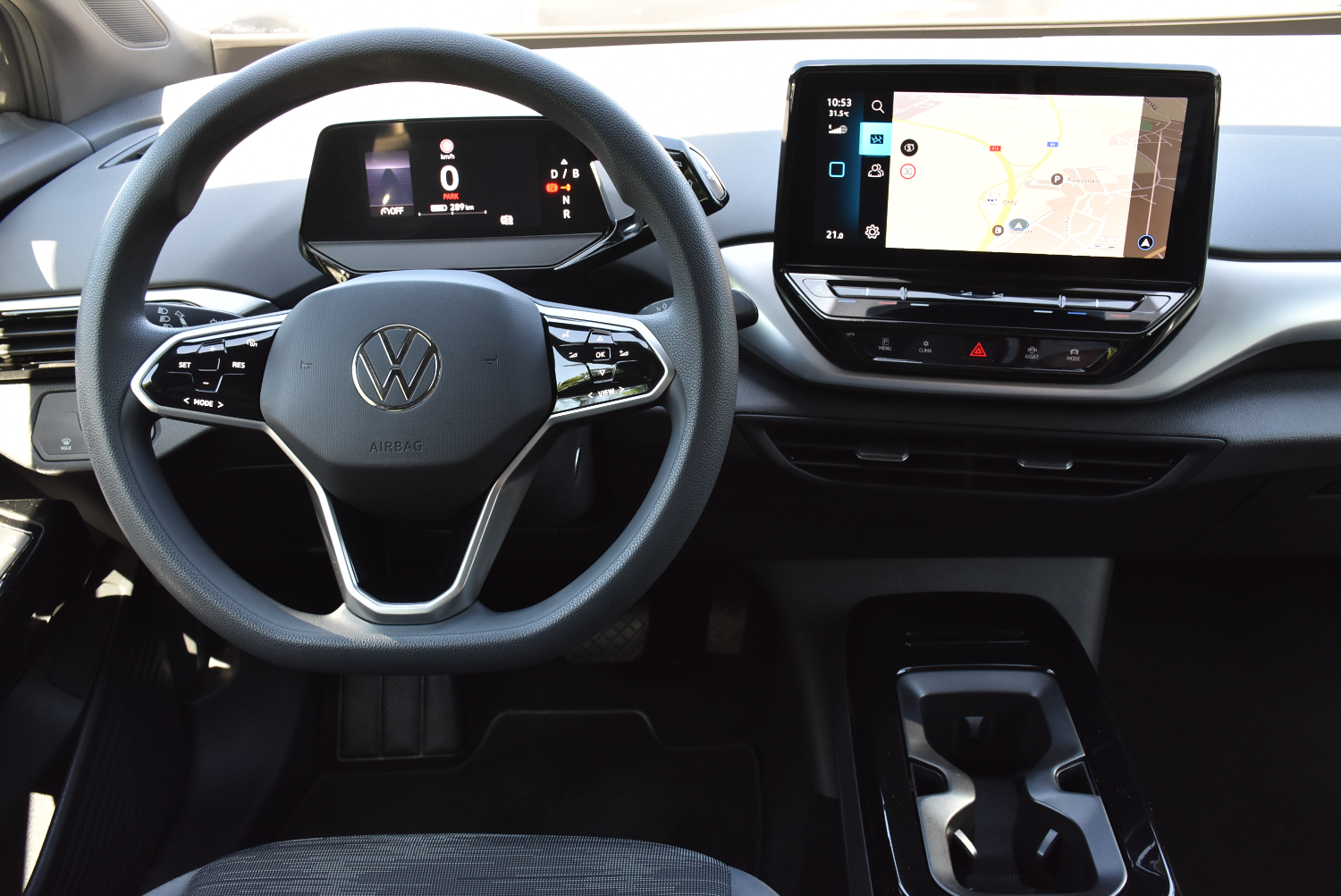 Volkswagen ID.4 PRO PERFORMANCE 77 kWh 2021