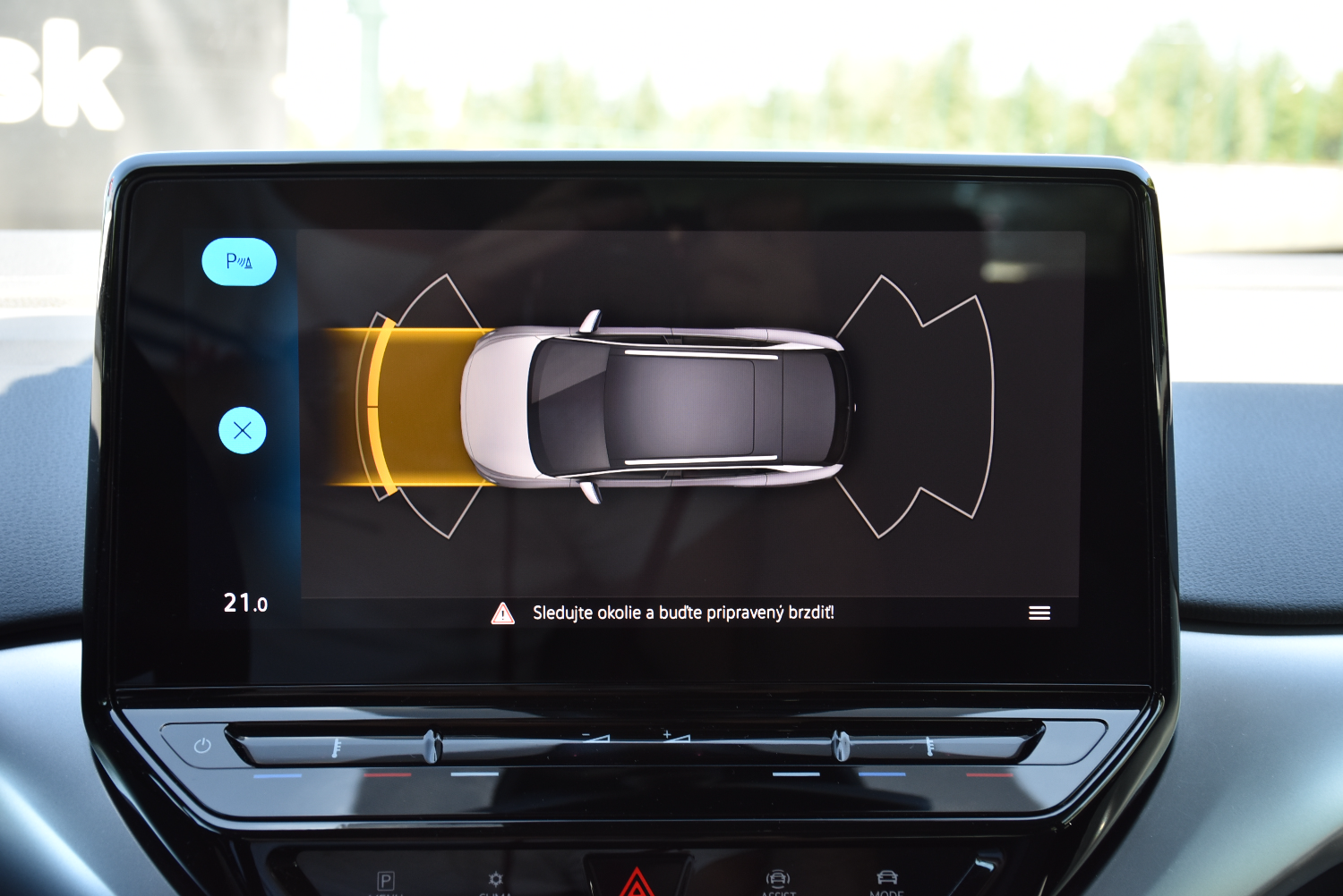 Volkswagen ID.4 PRO PERFORMANCE 77 kWh 2021