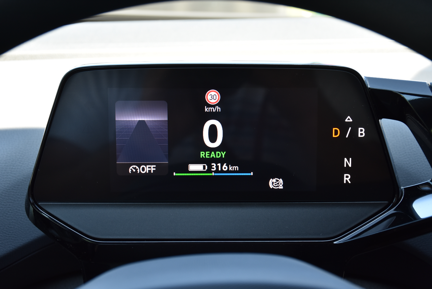 Volkswagen ID.4 PRO PERFORMANCE 77 kWh 2021