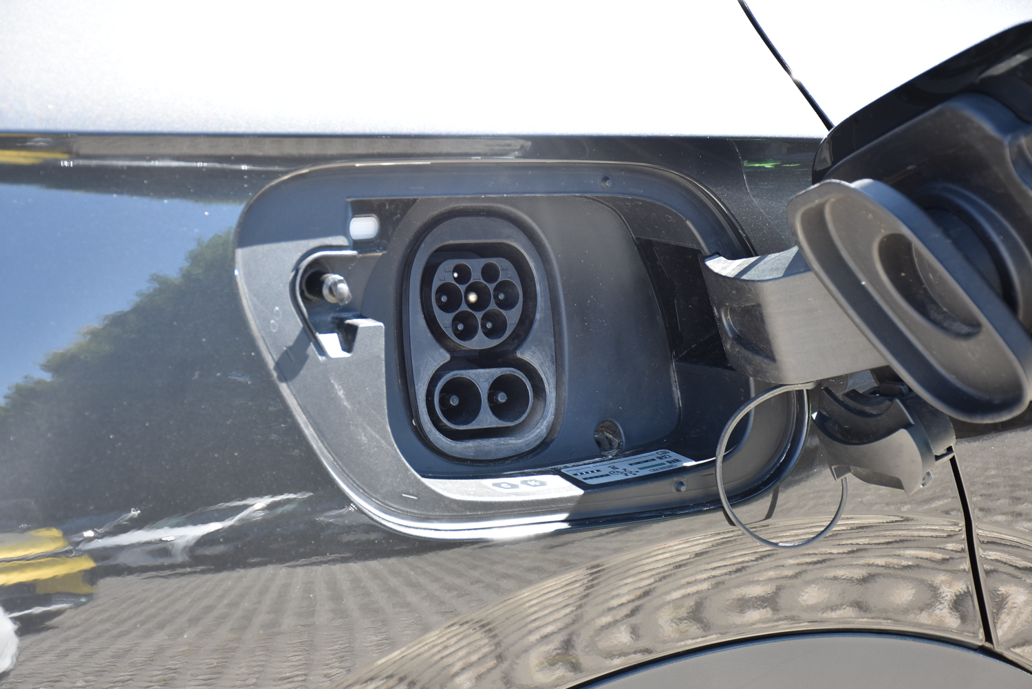 Volkswagen ID.4 PRO PERFORMANCE 77 kWh 2021
