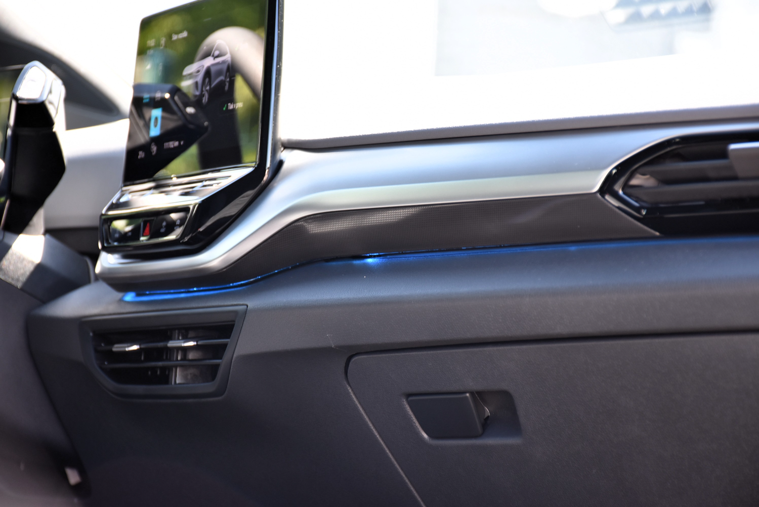 Volkswagen ID.4 PRO PERFORMANCE 77 kWh 2021