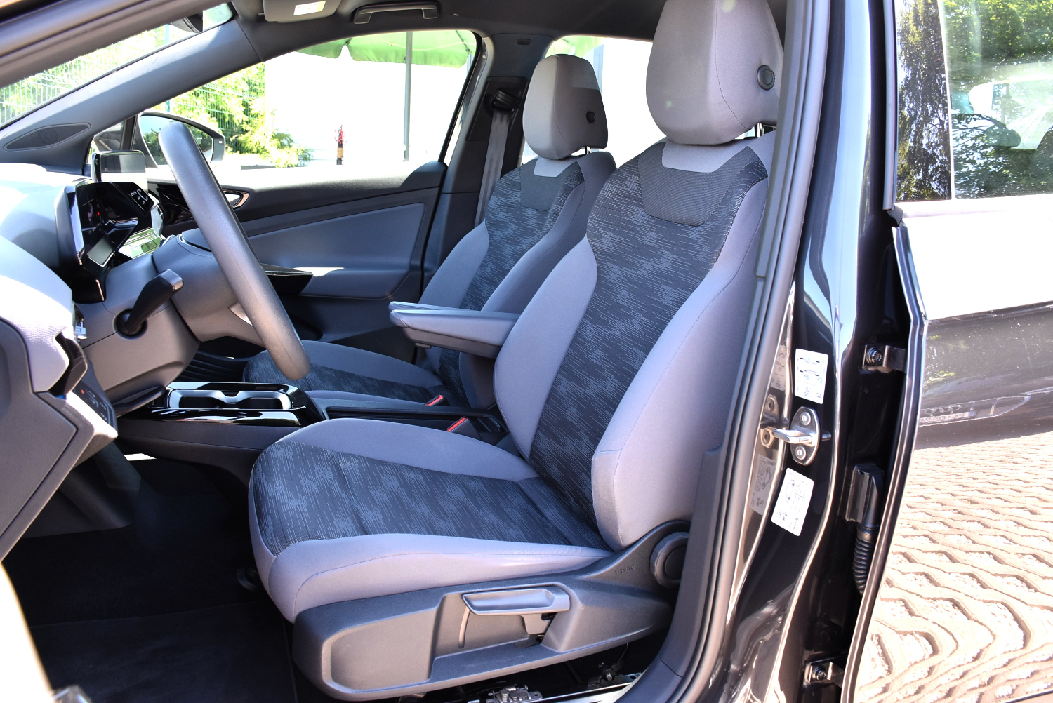 Volkswagen ID.4 PRO PERFORMANCE 77 kWh 2021