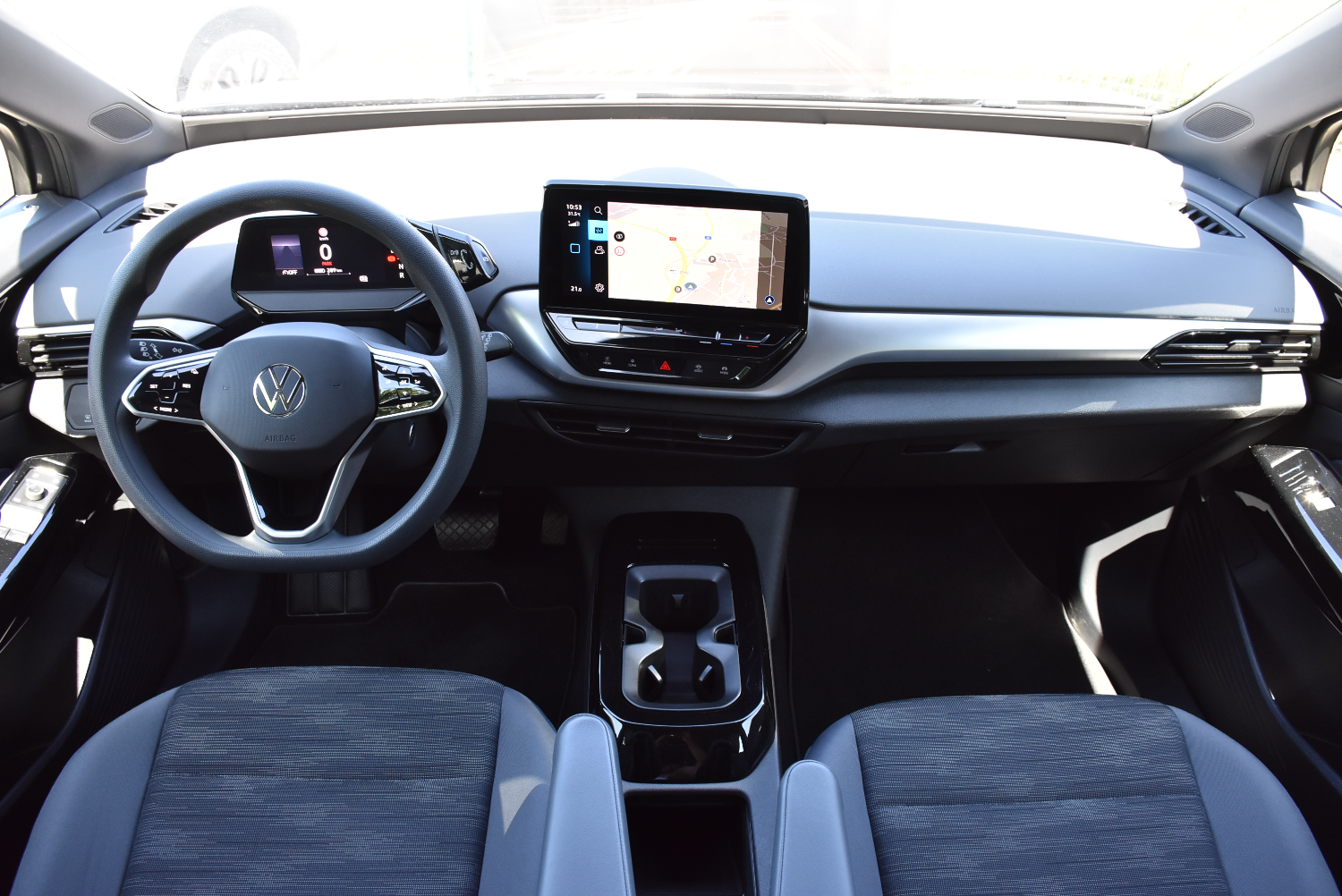 Volkswagen ID.4 PRO PERFORMANCE 77 kWh 2021