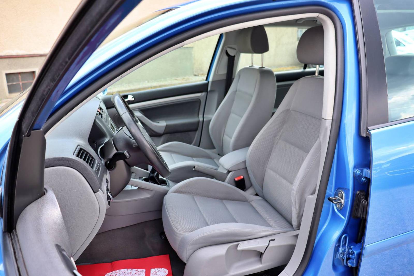 Volkswagen Golf 2.0 TDI Sportline