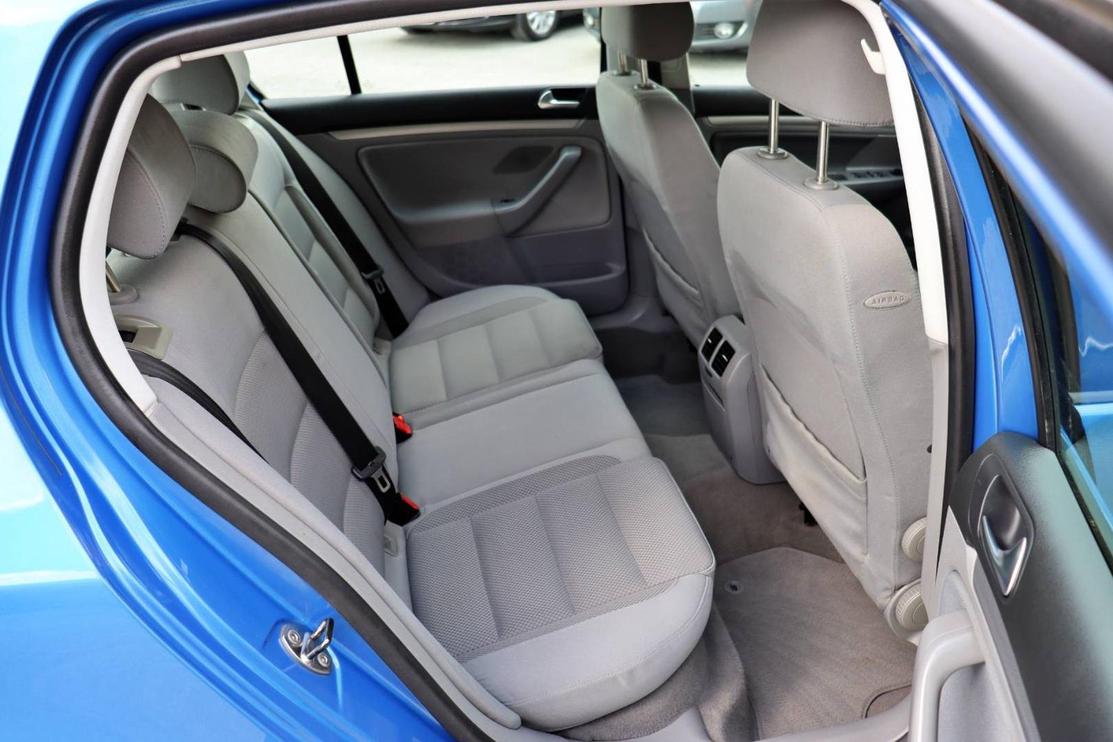 Volkswagen Golf 2.0 TDI Sportline