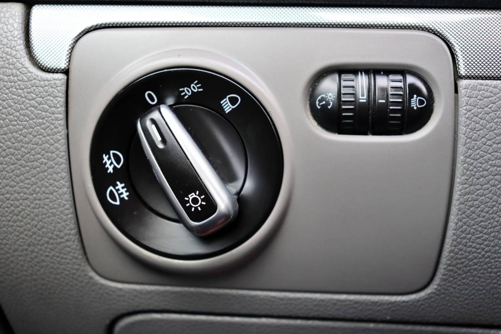 Volkswagen Golf 2.0 TDI Sportline