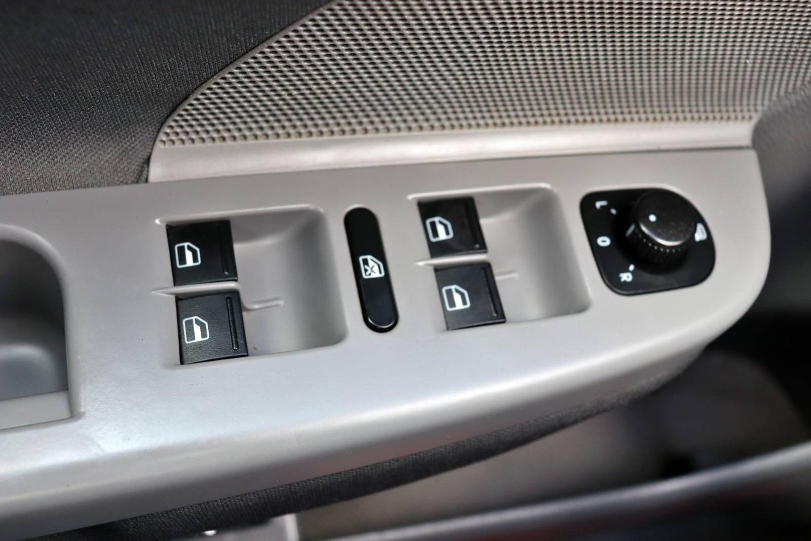 Volkswagen Golf 2.0 TDI Sportline