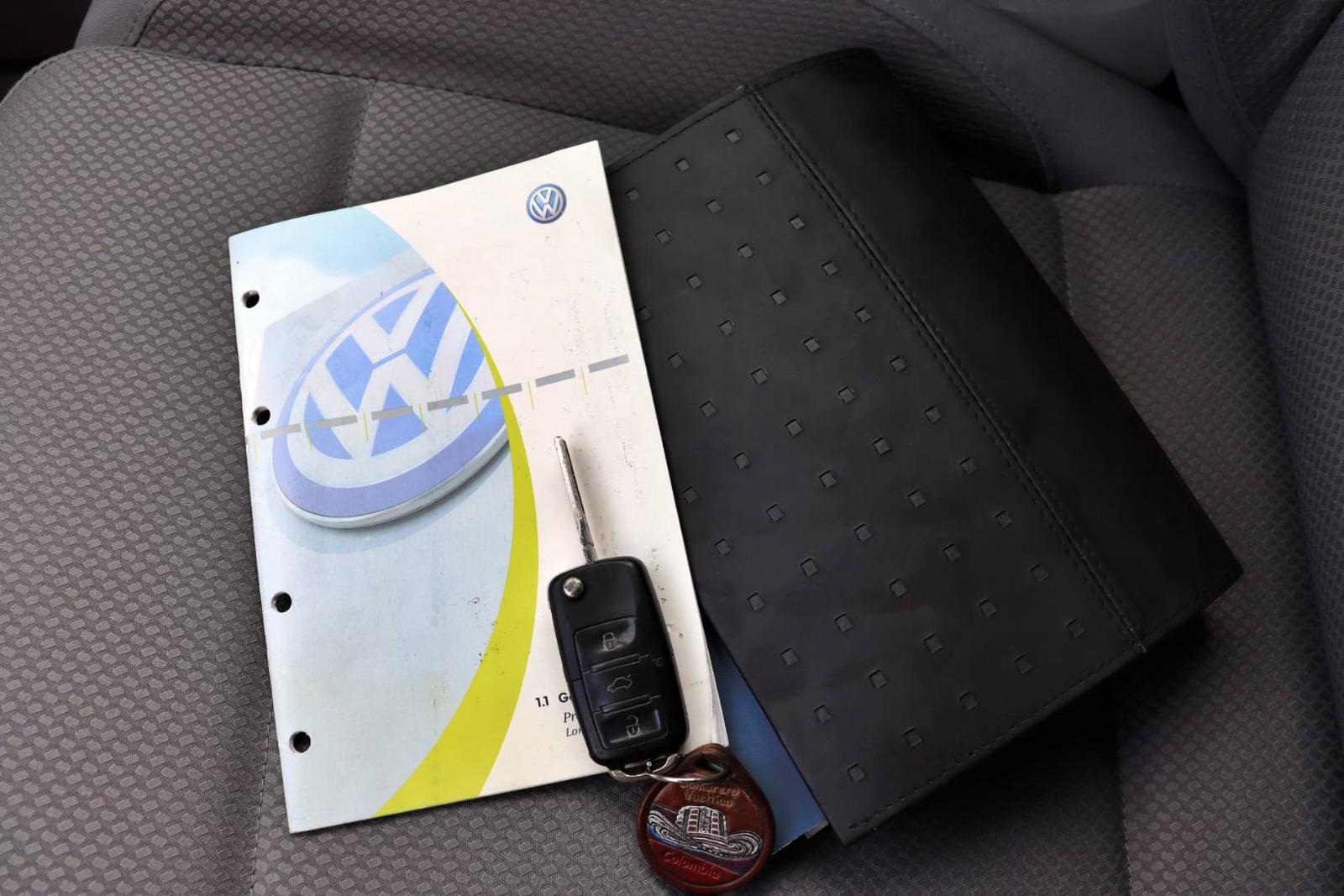 Volkswagen Golf 2.0 TDI Sportline