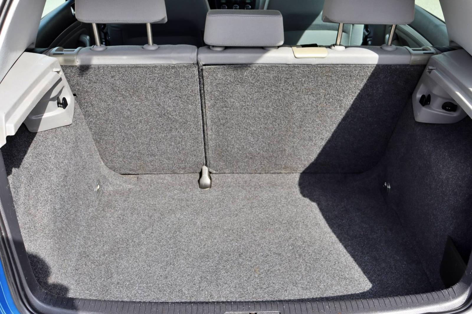 Volkswagen Golf 2.0 TDI Sportline