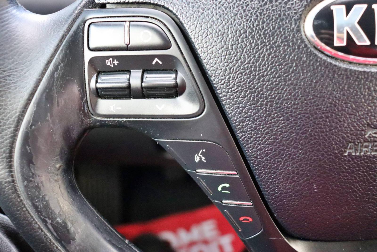 Kia Cee´d SW 1.6 GDI LX/Silver