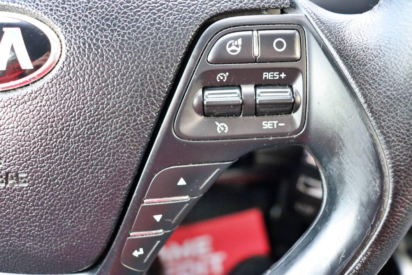Kia Cee´d SW 1.6 GDI LX/Silver