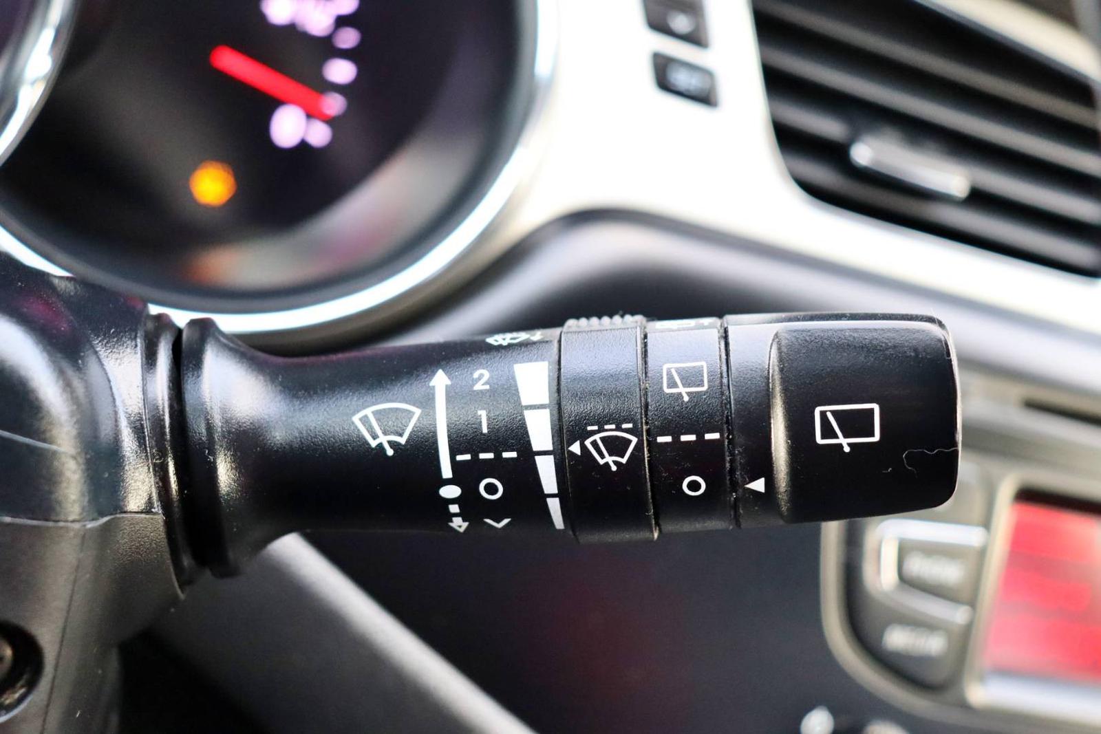 Kia Cee´d SW 1.6 GDI LX/Silver