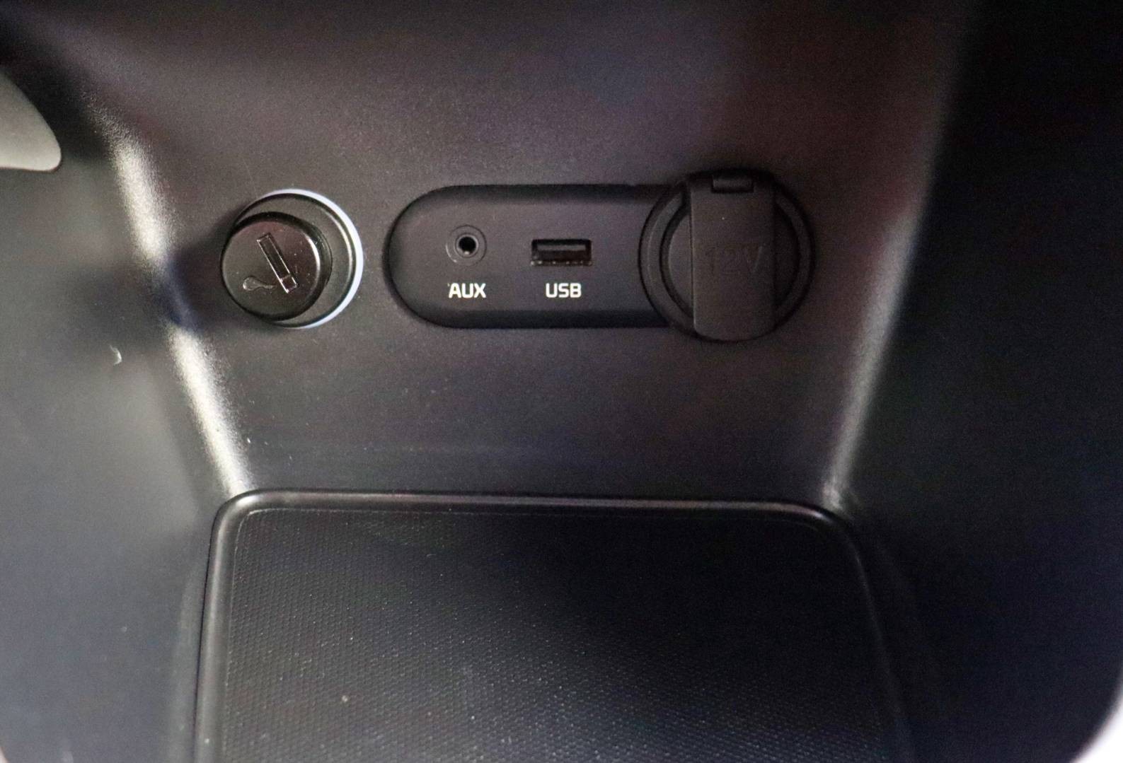 Kia Cee´d SW 1.6 GDI LX/Silver