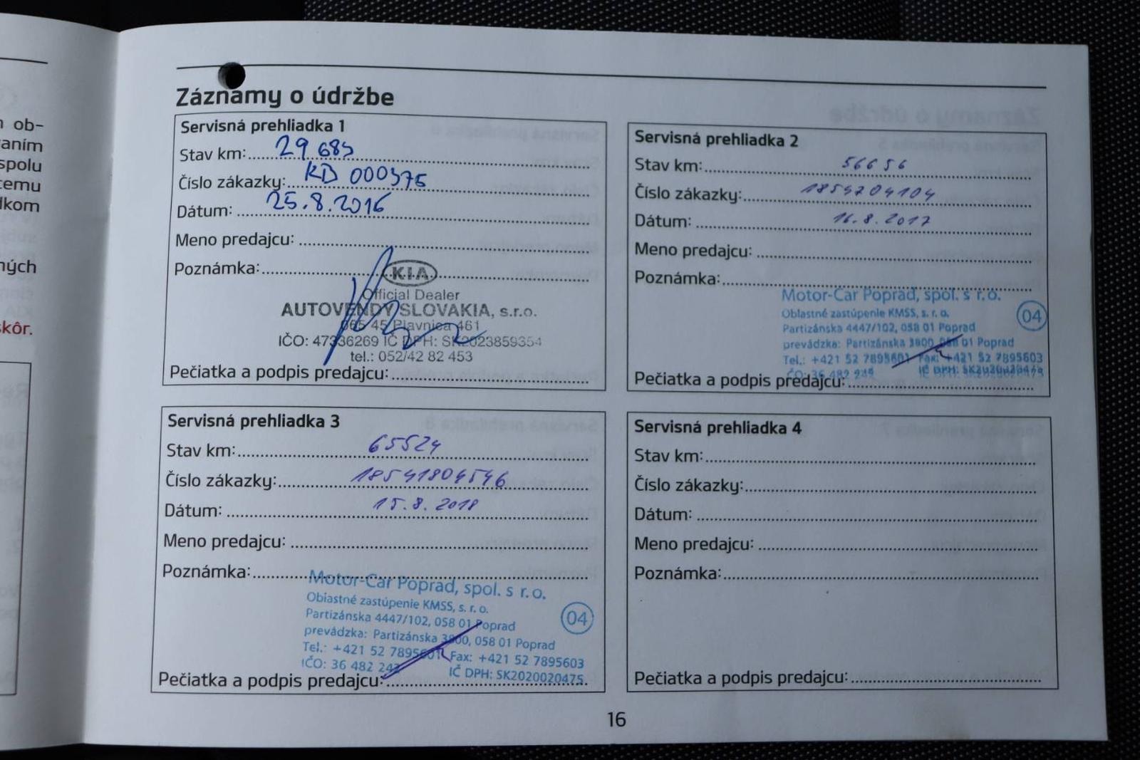 Kia Cee´d SW 1.6 GDI LX/Silver