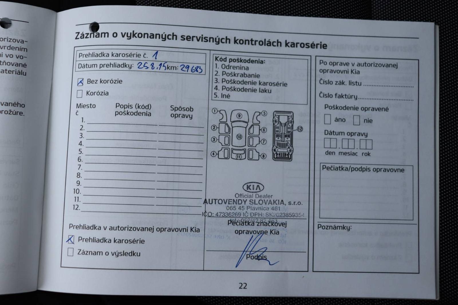 Kia Cee´d SW 1.6 GDI LX/Silver