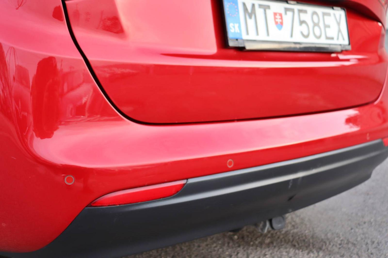 Kia Cee´d SW 1.6 GDI LX/Silver