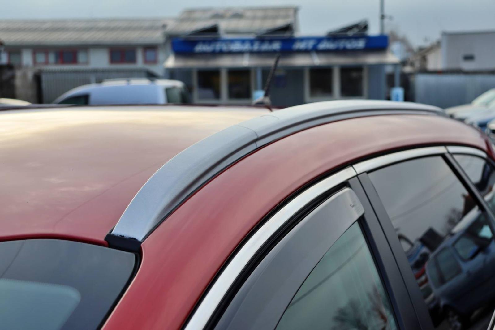 Kia Cee´d SW 1.6 GDI LX/Silver