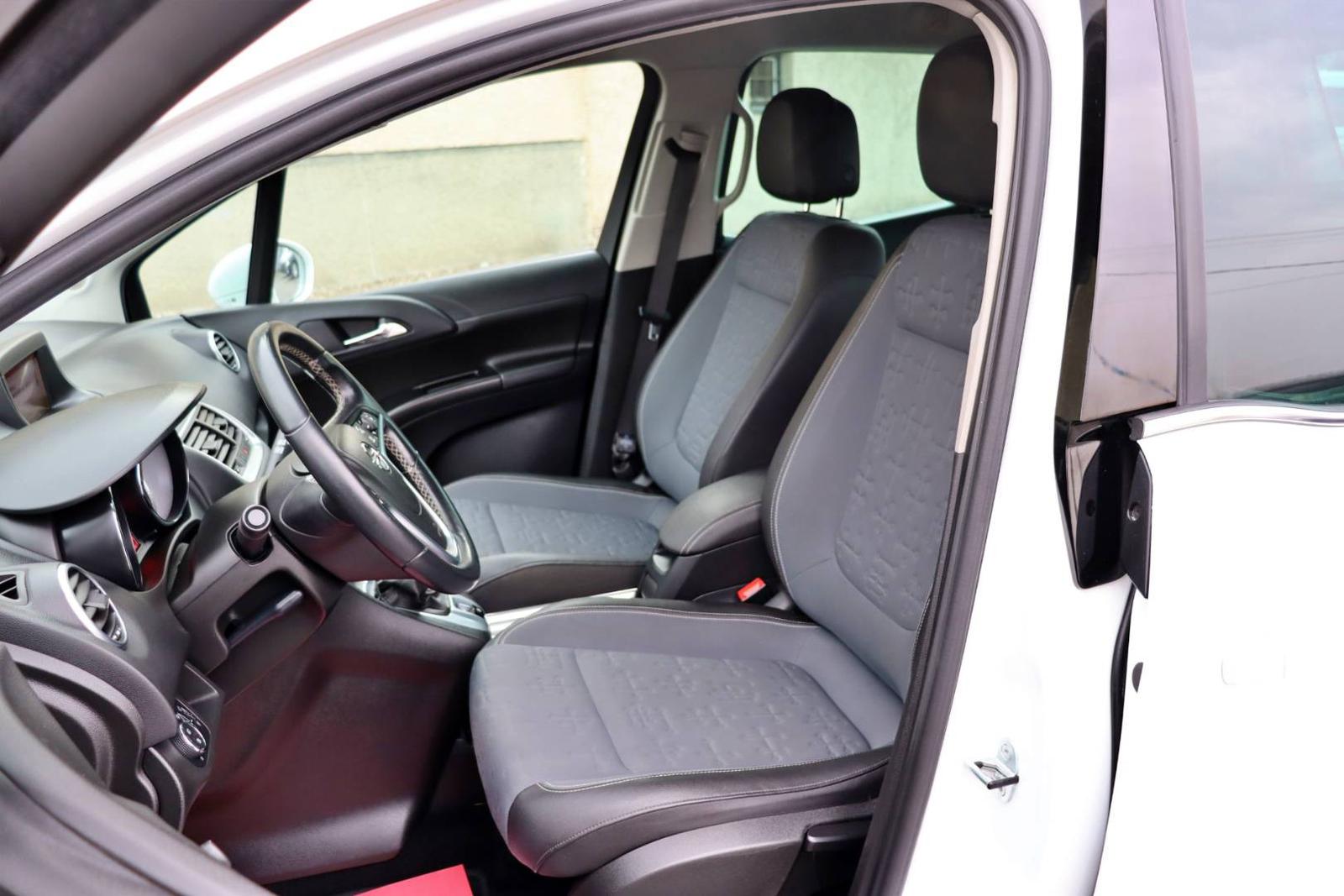 Opel Meriva 1.4 LPG