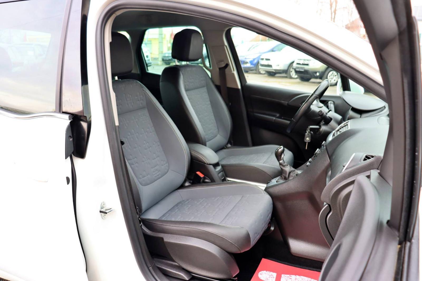 Opel Meriva 1.4 LPG