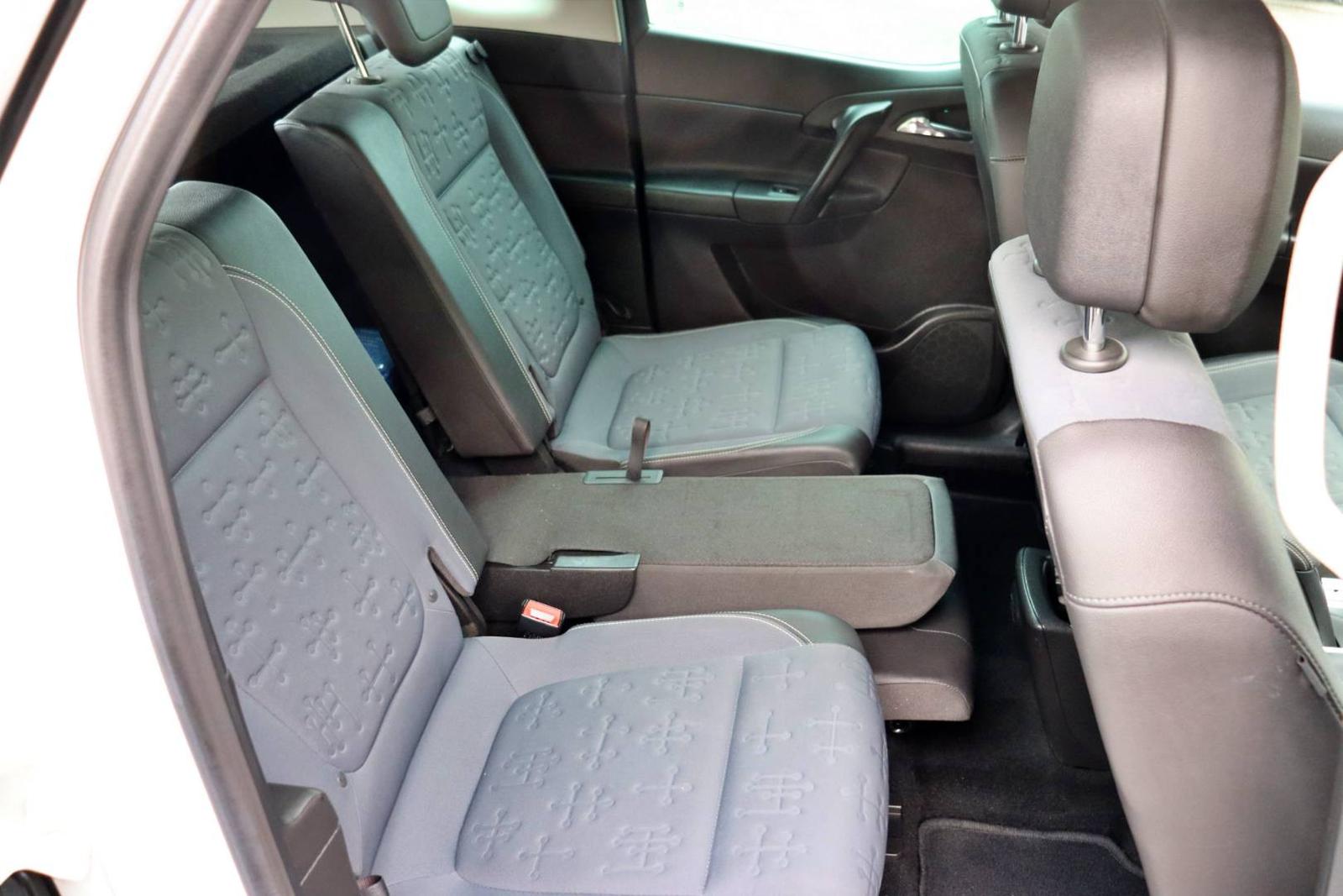Opel Meriva 1.4 LPG