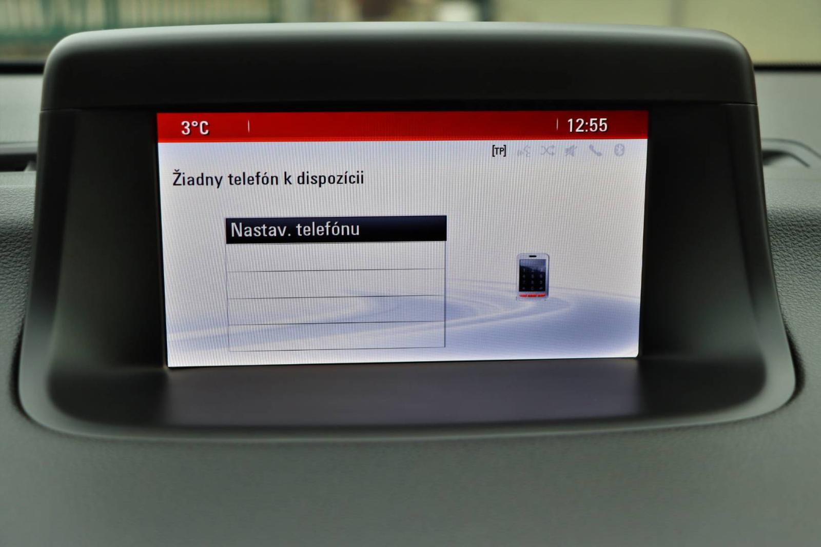 Opel Meriva 1.4 LPG