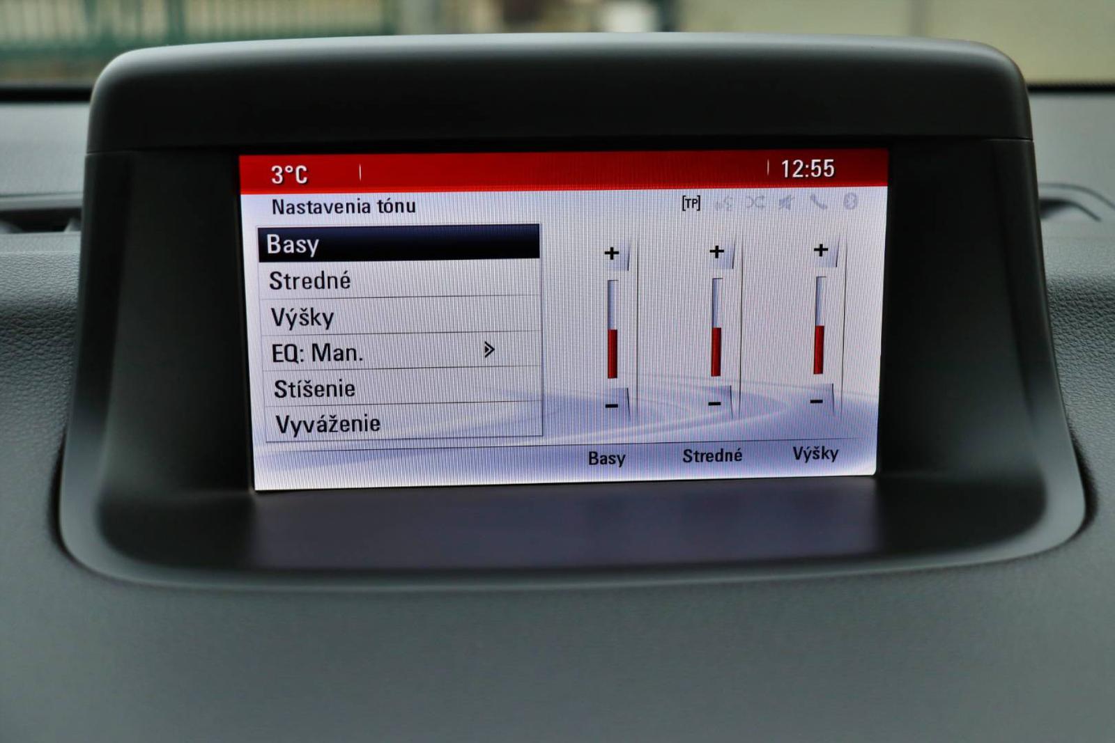 Opel Meriva 1.4 LPG