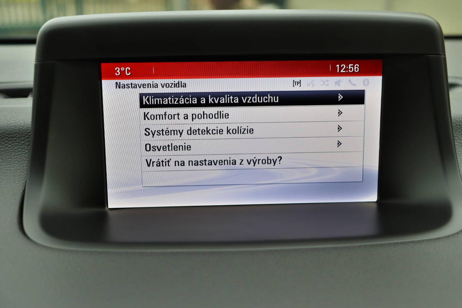 Opel Meriva 1.4 LPG