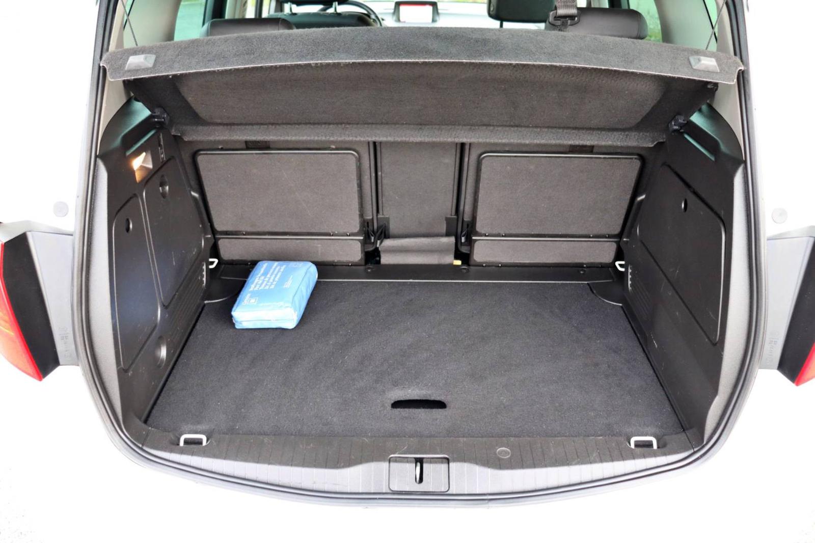 Opel Meriva 1.4 LPG