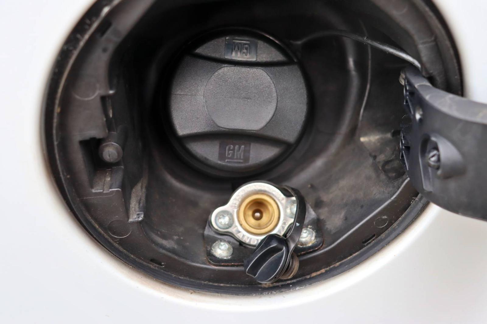 Opel Meriva 1.4 LPG