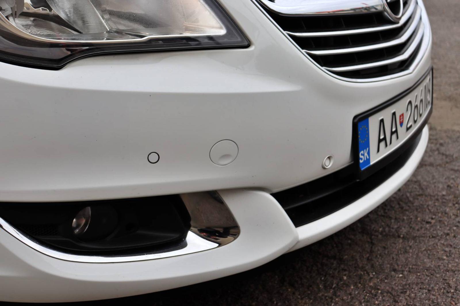 Opel Meriva 1.4 LPG